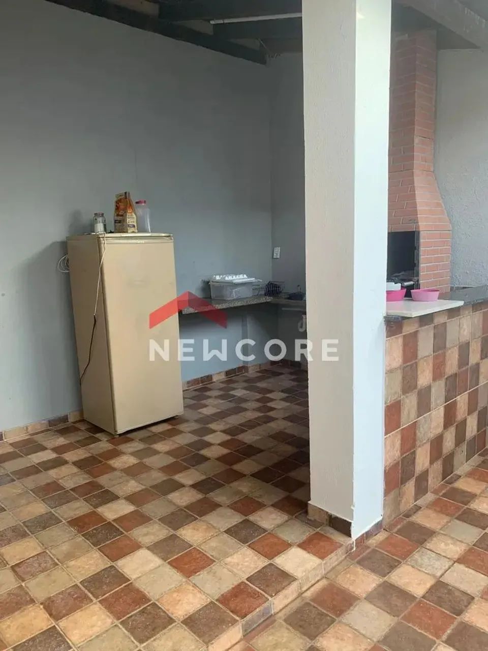 Casa em Rua José Demarchi - Núcleo Habitacional Mary Dota - Bauru/SP - Foto 3