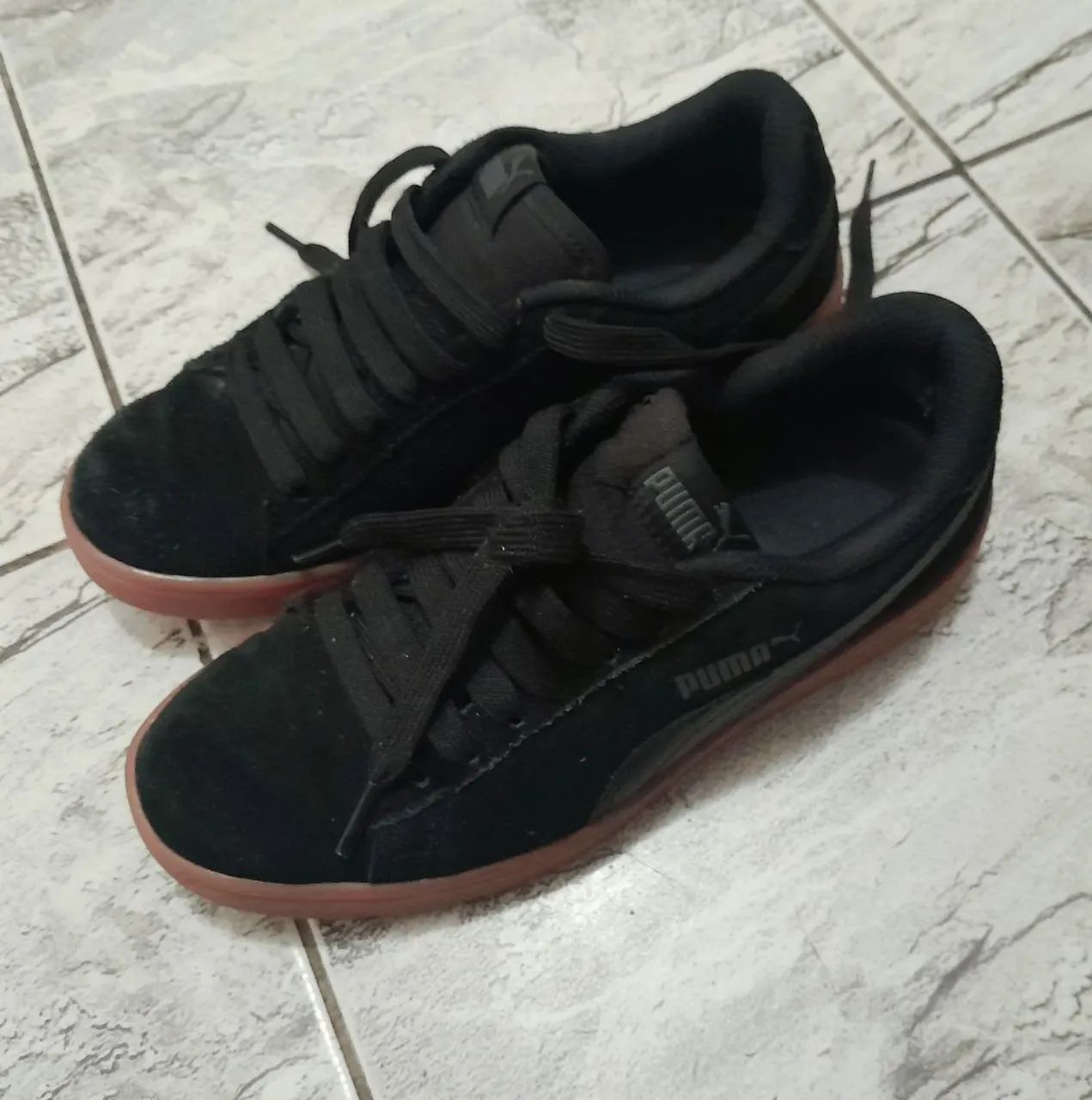 Tênis puma 