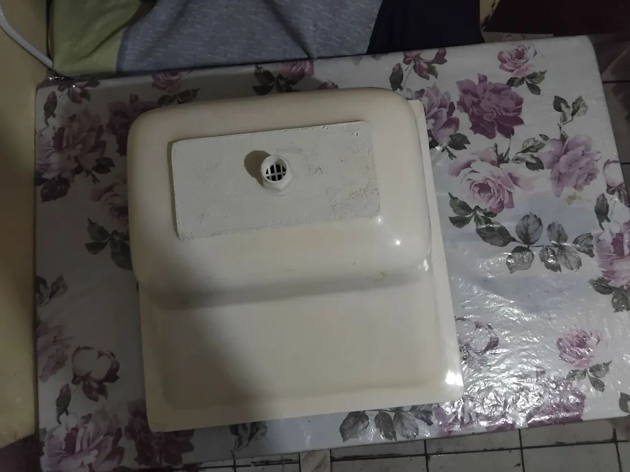 TANQUE PORCELANATO E FIBRA PADRÃO DE QUALIDADE  - Foto 5