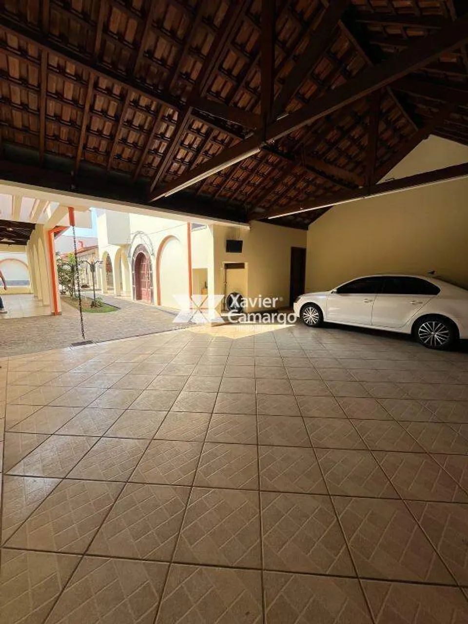 Casa à venda no bairro Centro - Rio Claro/SP. - Foto 3