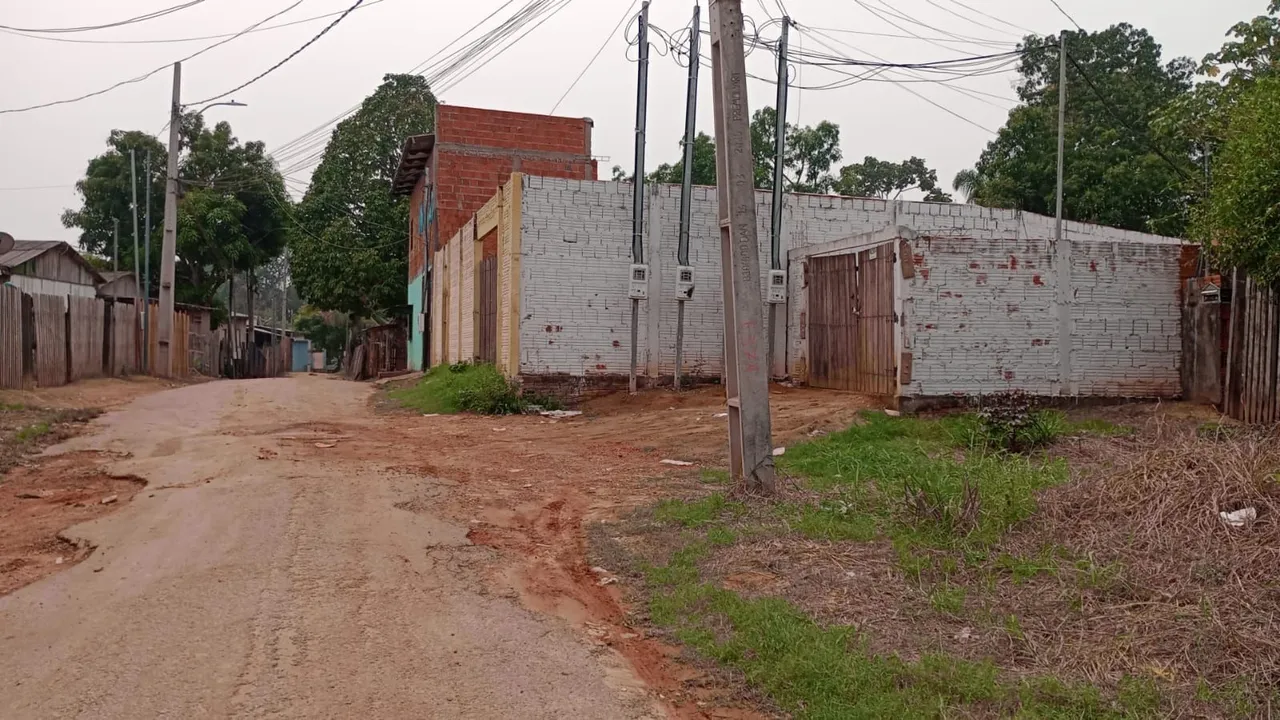 Vendo apartamento próximo a Unimeta