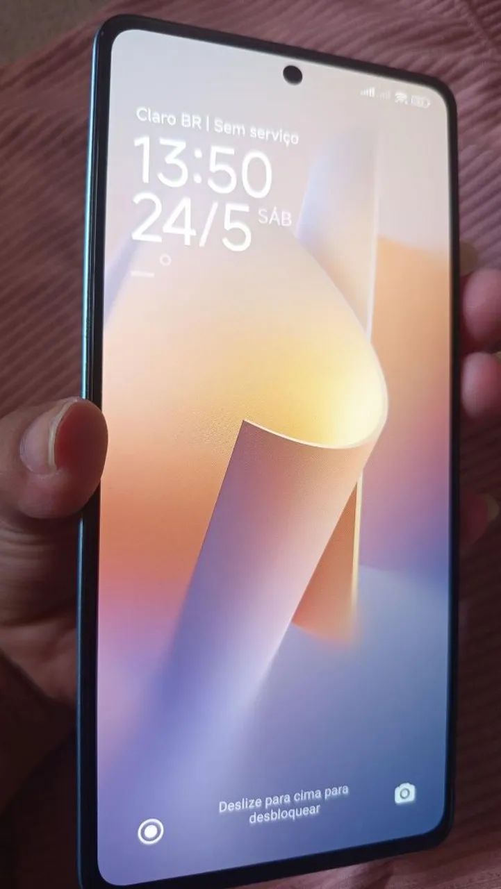 Xiaomi 12 pro +, 128 gb, 6 de ram, em estado de novo - Foto 2