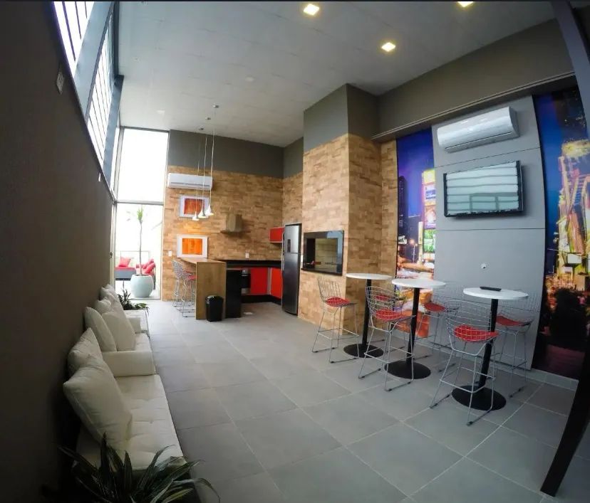 Alugo loft quarteirão da praia do campeche  - Foto 12