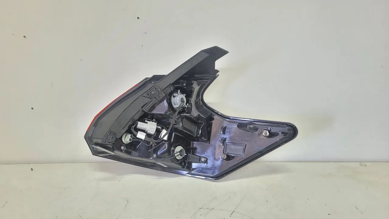 Lanterna nissan kicks 22/24 - Foto 2