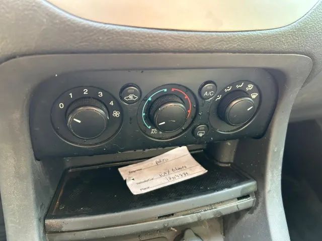 SUCATA FORD KA 1.0 85CVS FLEX 2016/2017-PEÇAS - Foto 9