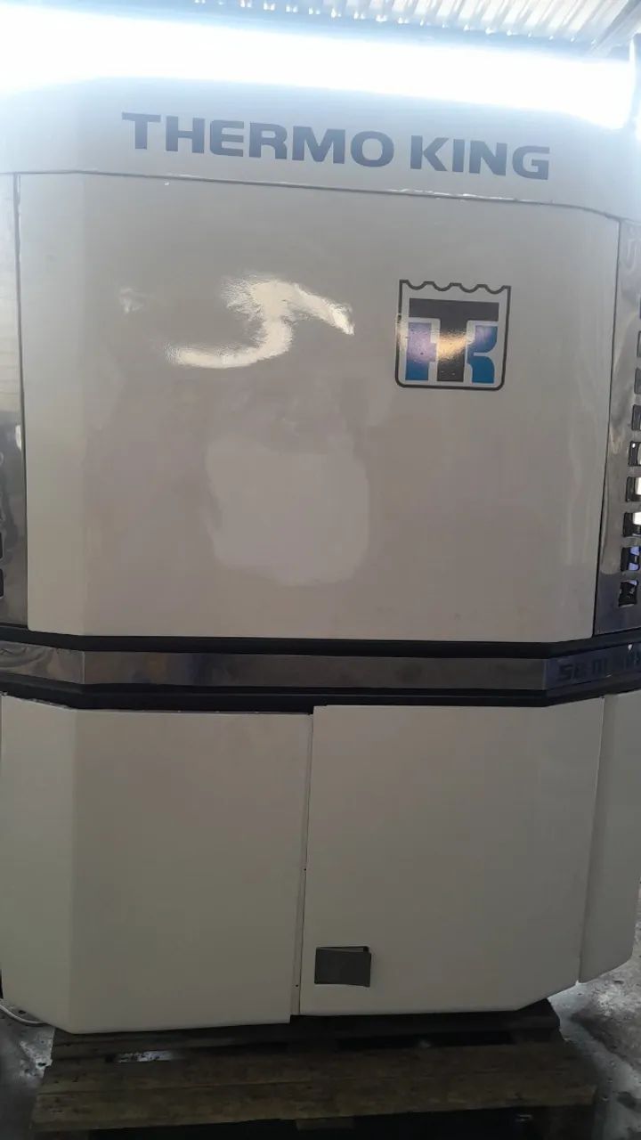 THERMO KING - SUPER III MAX - Foto 4