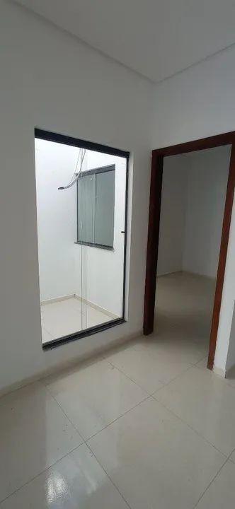 CASA TÉRREA - 3/4 (SENDO 01 COM SUÍTE) BAIRRO PADRE VICENTE - Foto 3