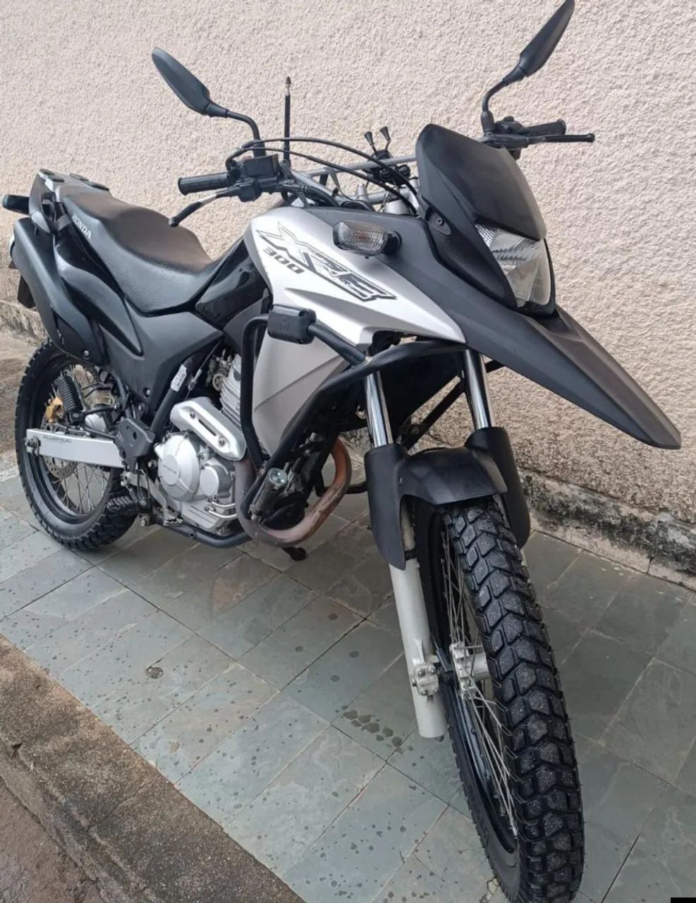 XRE300 Ano 2017, TÔ PEDINDO TABELA FIPE, POREM, VALOR NEGOCIAVEL..LEIA ANUNCIO.. - Foto 6