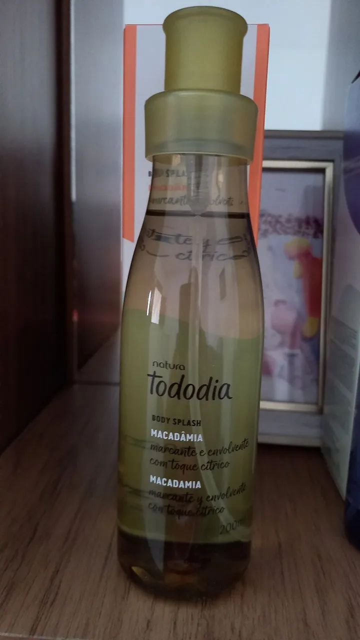 Tododia Body Splash - R$50 cada - Foto 2