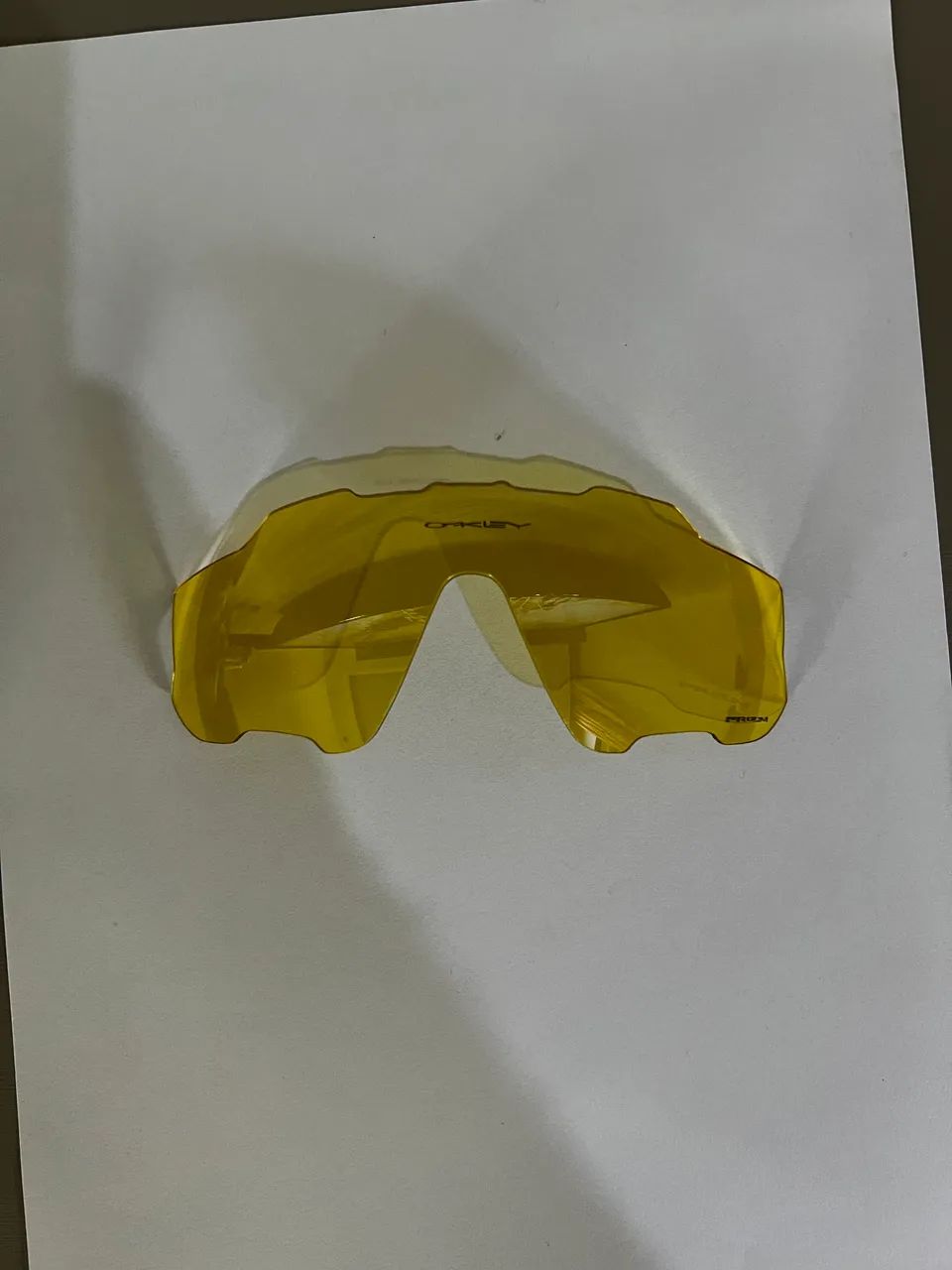 Lentes Jawbreaker Novas - Foto 4