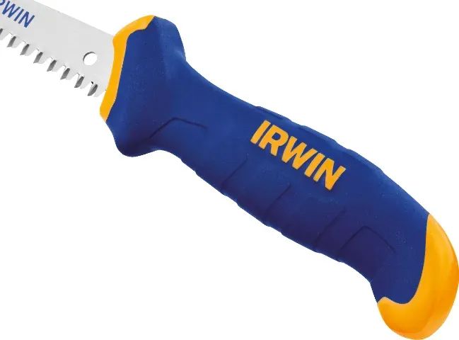 Serrote de ponta para drywall, com cabo ProTouch?, 6.1/2", 1974993 IRWIN - Foto 4