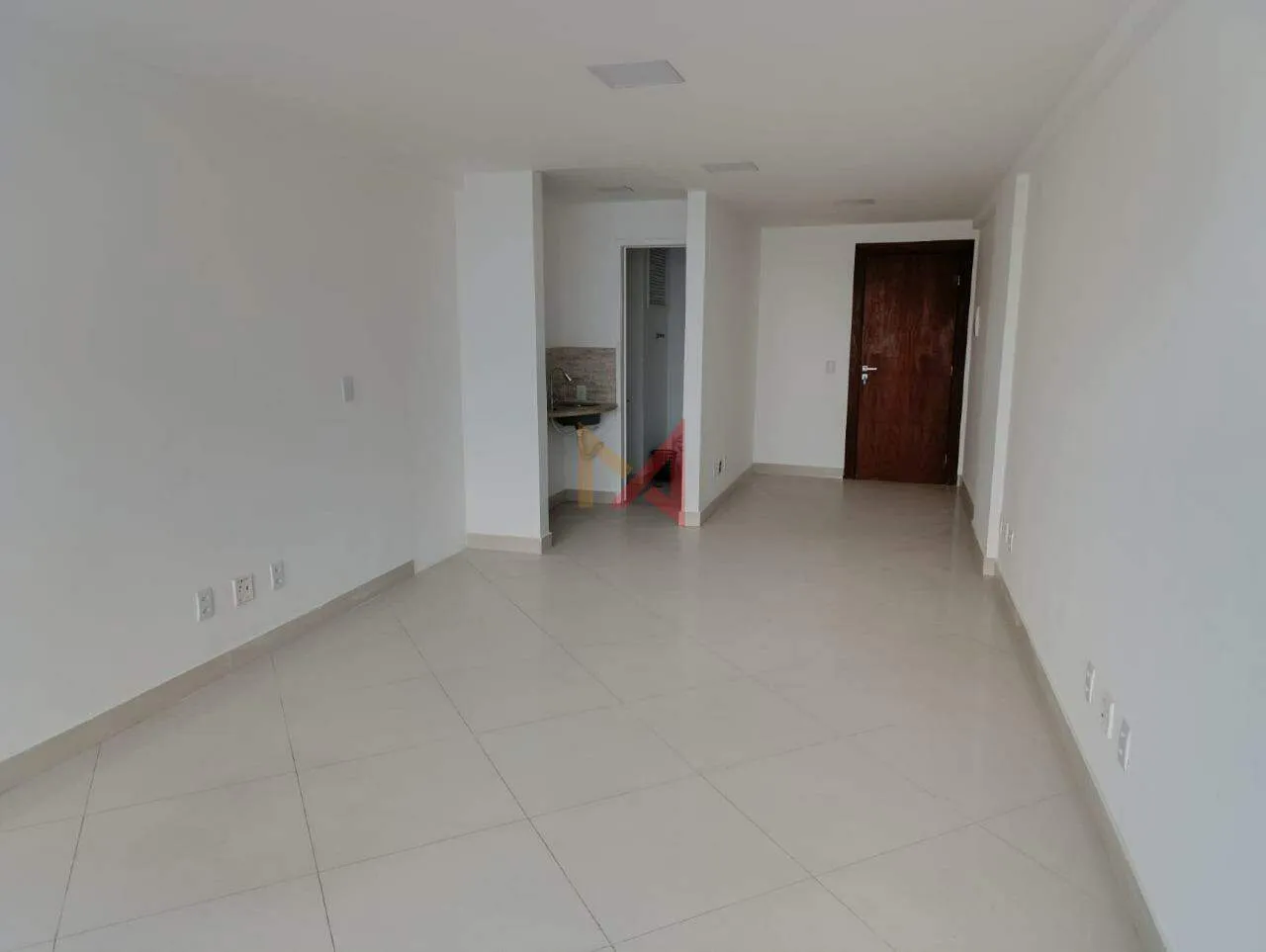 Sala para aluguel, CENTRO - VILA VELHA/ES