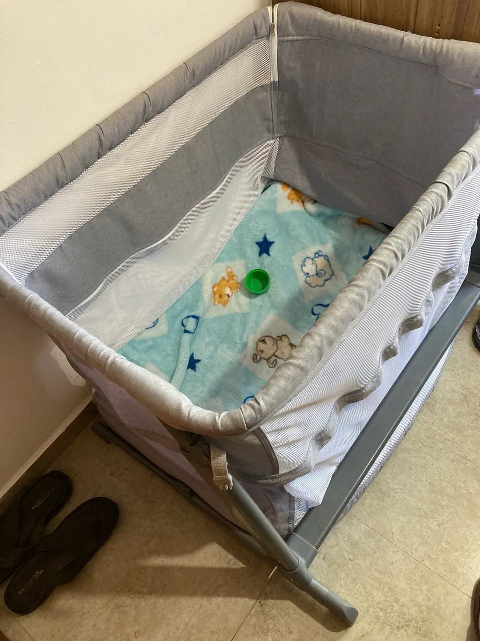 Berço Dican  - Foto 4