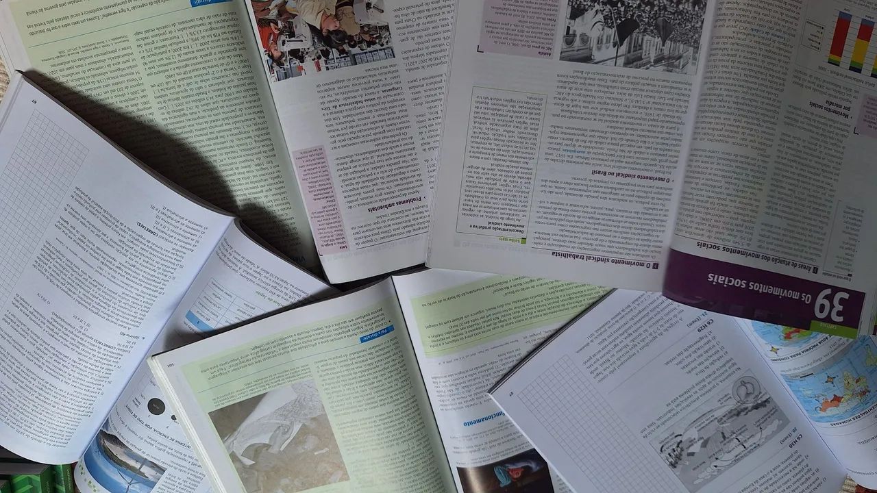 Box ser protagonista Geografia Semi Novo completo Ensino Médio  - Foto 4