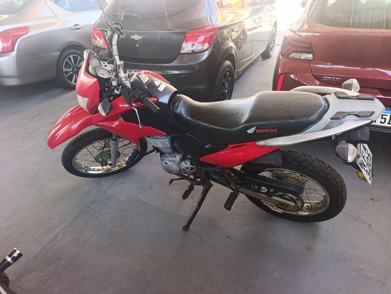 Honda Broz 150 ano 2013 - Foto 2