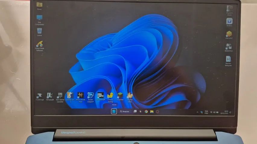 Notebook Lenovo Game 3i - Foto 3