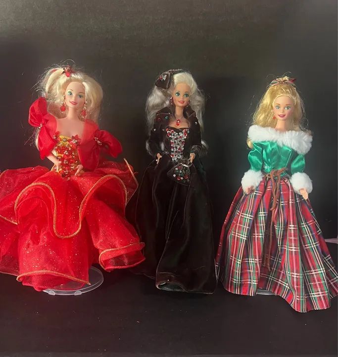 Bonecas Barbie para Coleção - Foto 2