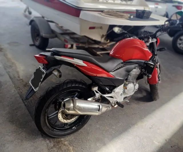 HONDA CB300 - Foto 4