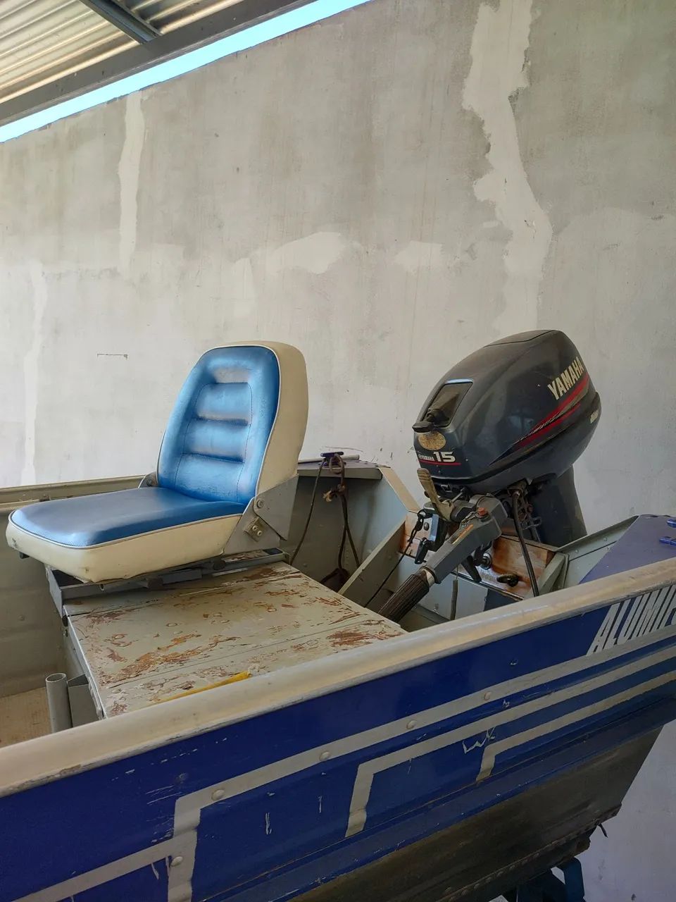 Barco Atlantis 600 - Foto 5
