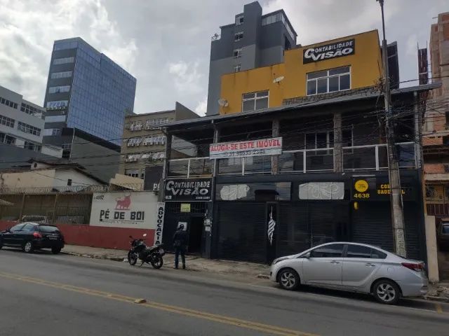 Foto - Contagem - Eldorado