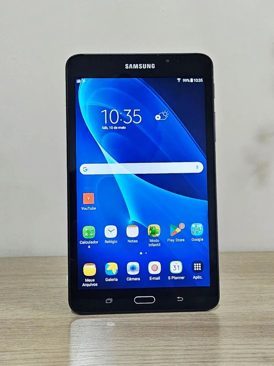 Tablet Samsung Tab A