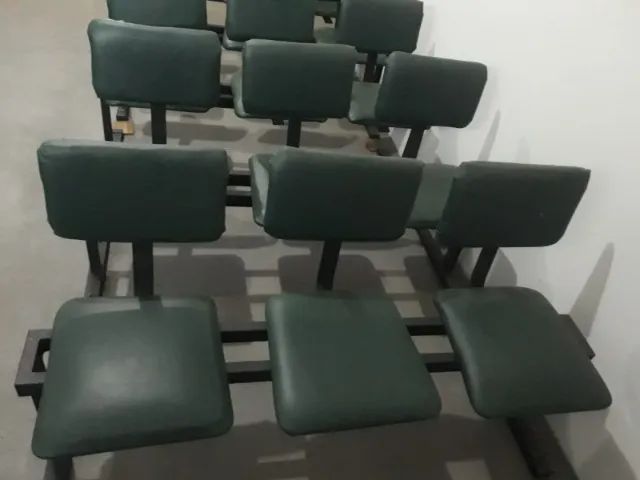 IGREJA PRONTA PARA TRABALHAR E LEVAR A PALAVRA - Foto 2