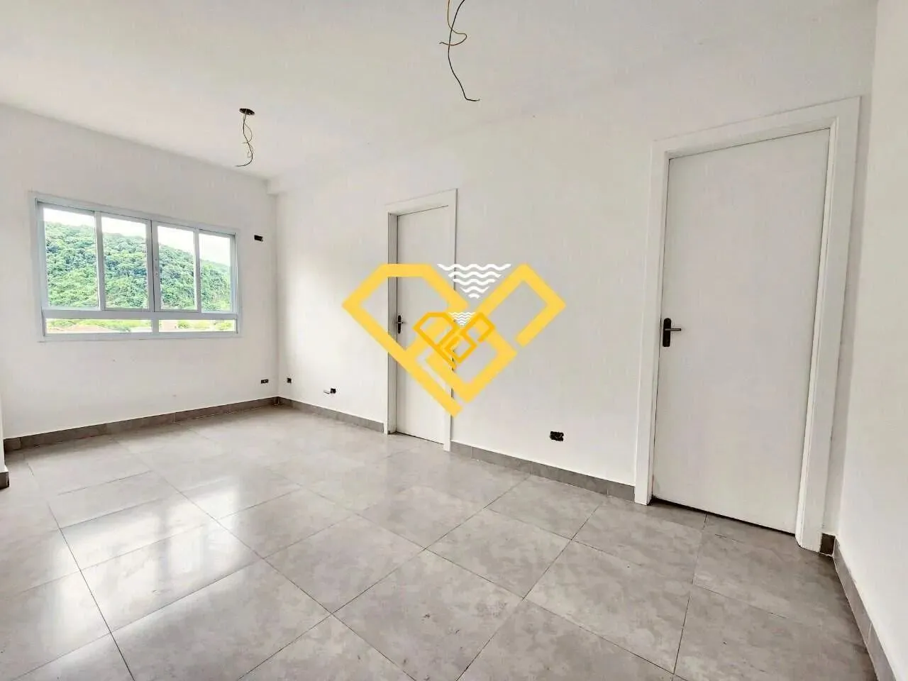 Apartamento 2 Quartos em Santos