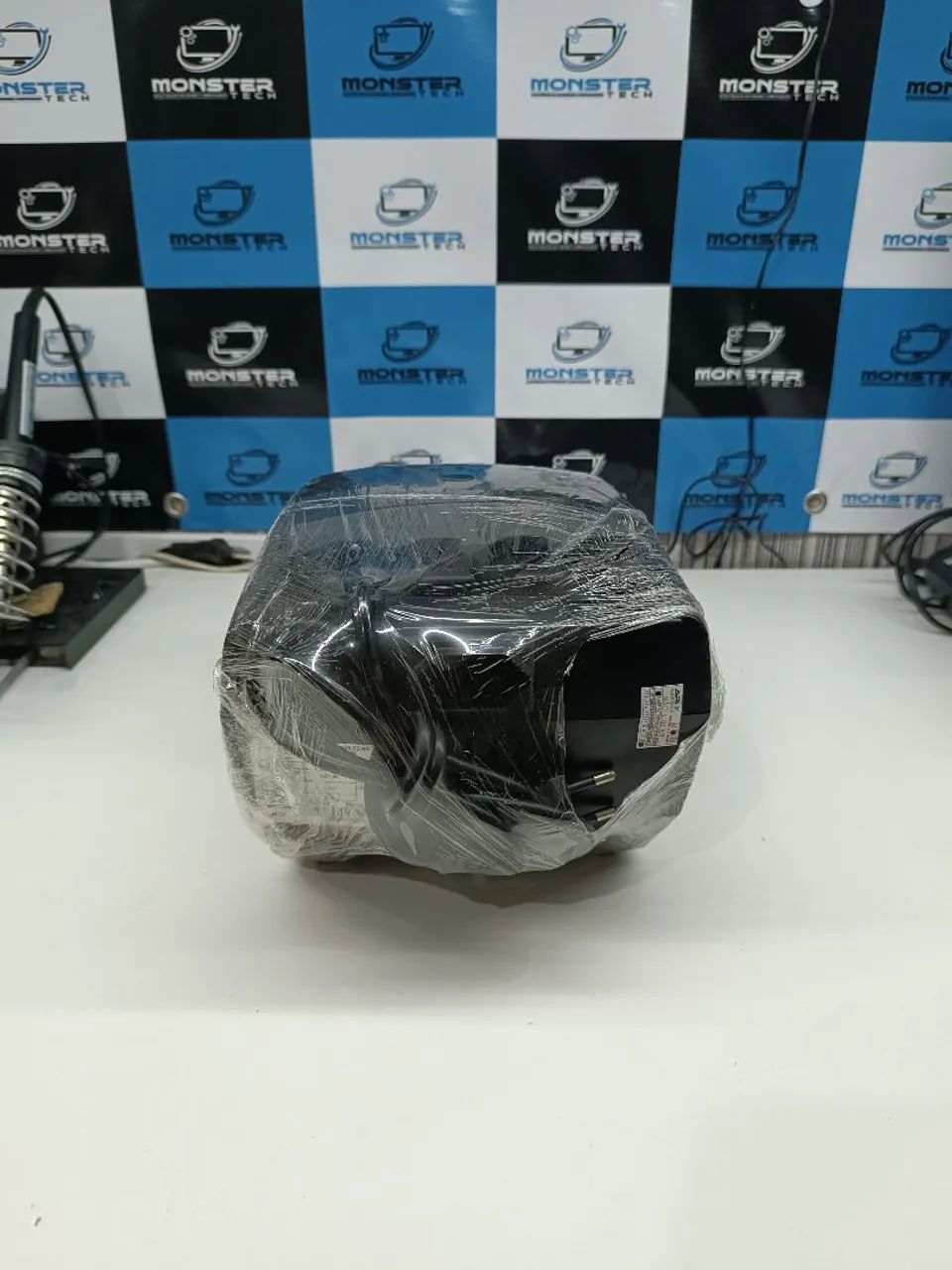 Módulo Isolador MIE G3 300Va - Foto 3