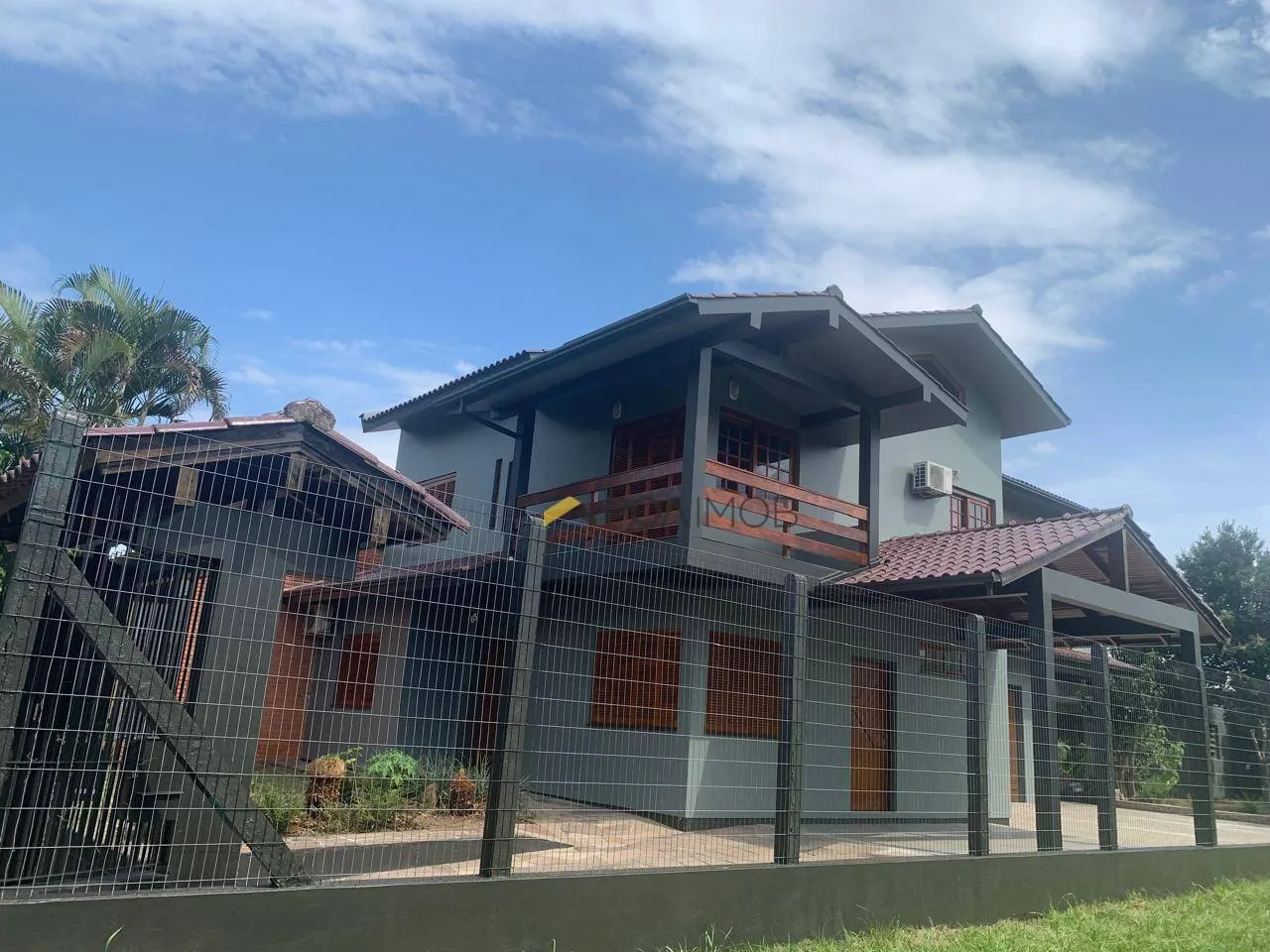 Casa com 4 dormitórios, 286 m² - venda por R$ 848.000,00 ou aluguel por R$ 3.900,00/mês -