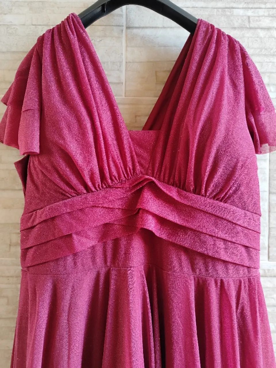 Vestido de festa - Foto 5