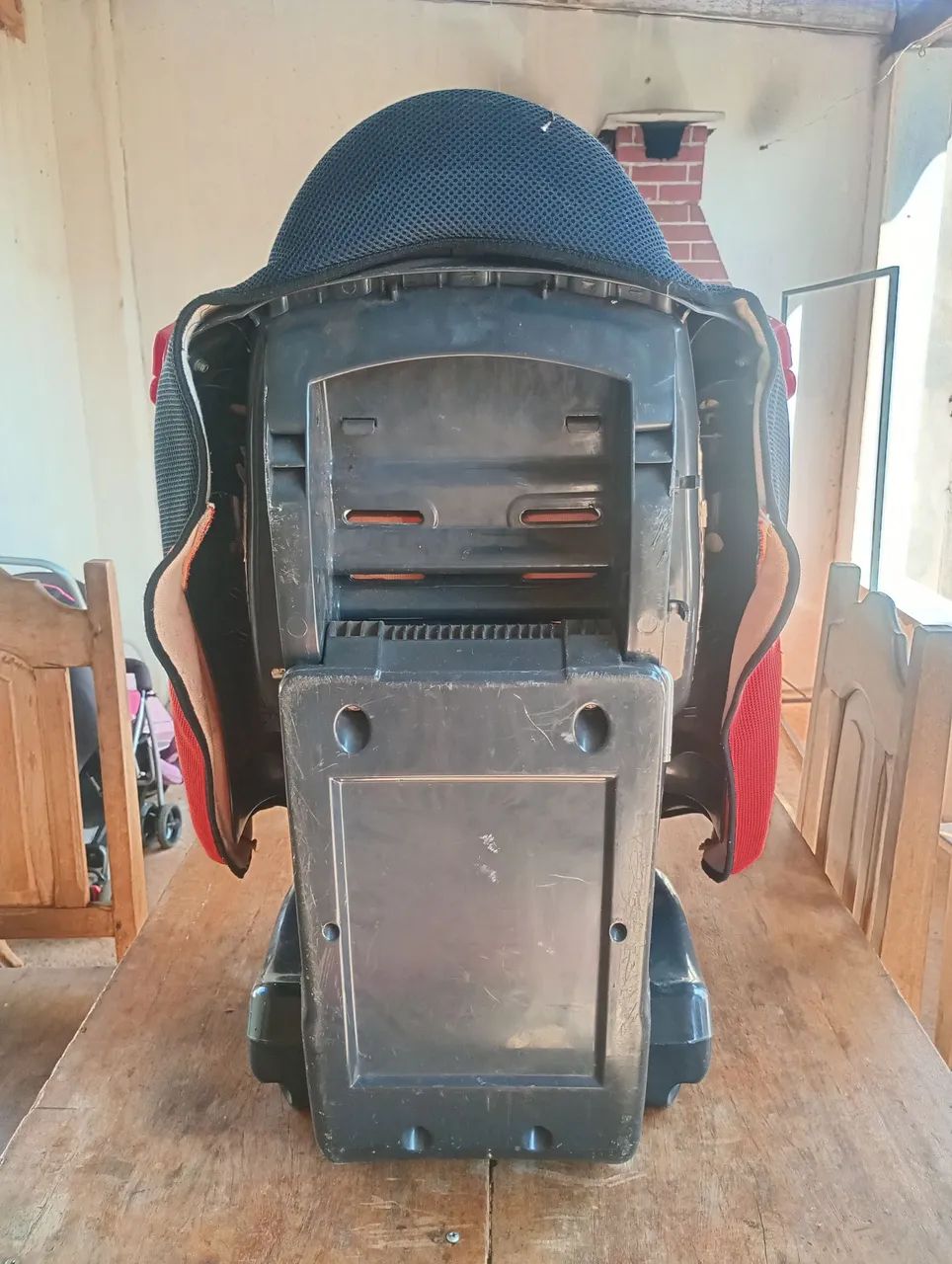 Cadeirinha para carro - Foto 4