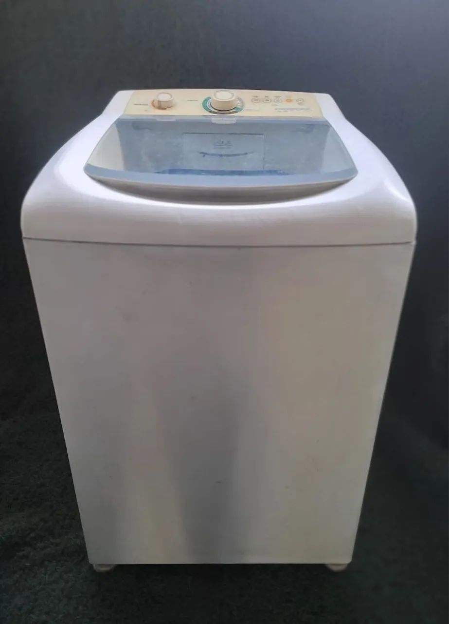 Maquina de lavar Consul facilite 10kg