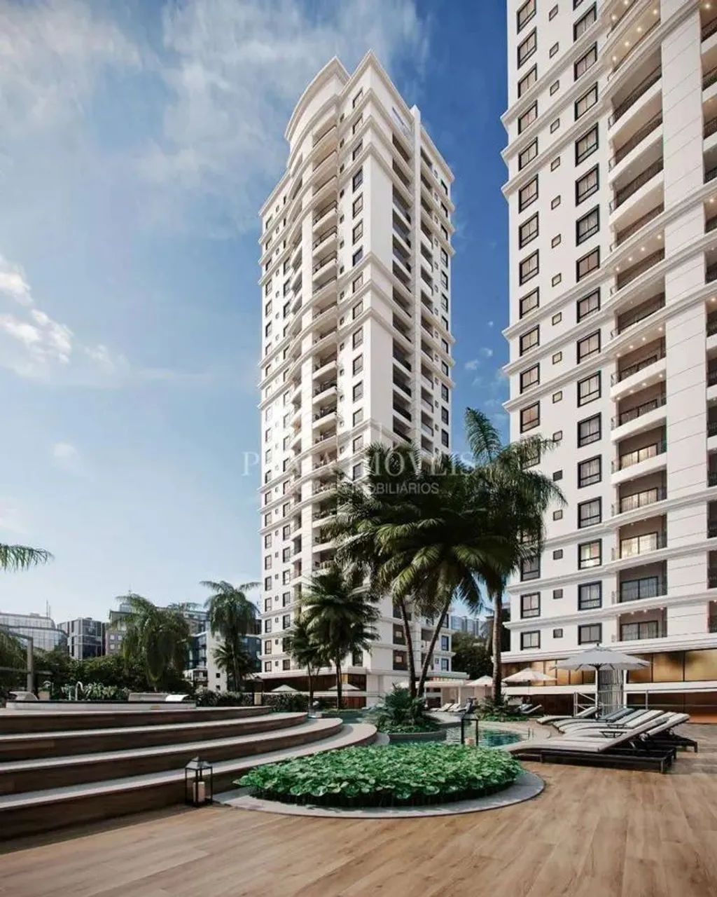 PEDRAS PRECIOSAS RESIDENCIAL