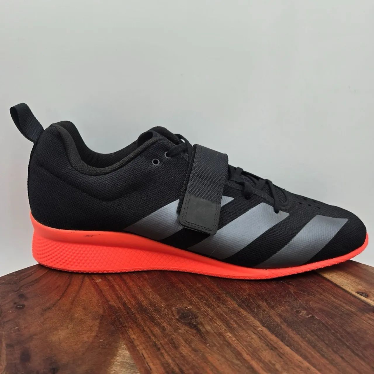 Adidas adipower 2 - Tamanho 41 - Foto 4