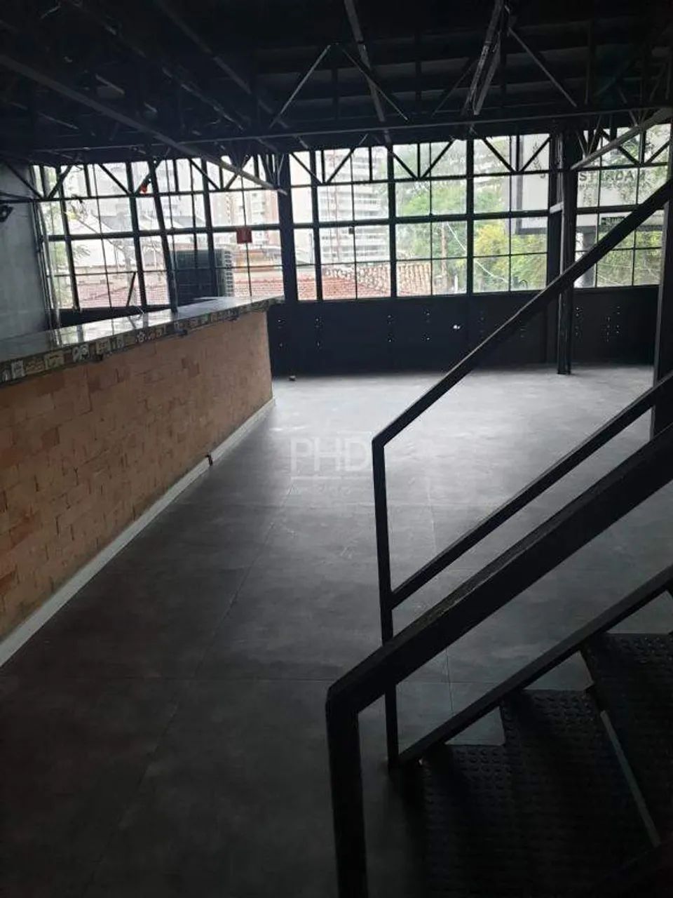 Prédio Comercial para Alugar no Centro de Guaiçara (315 m²) - Foto 2