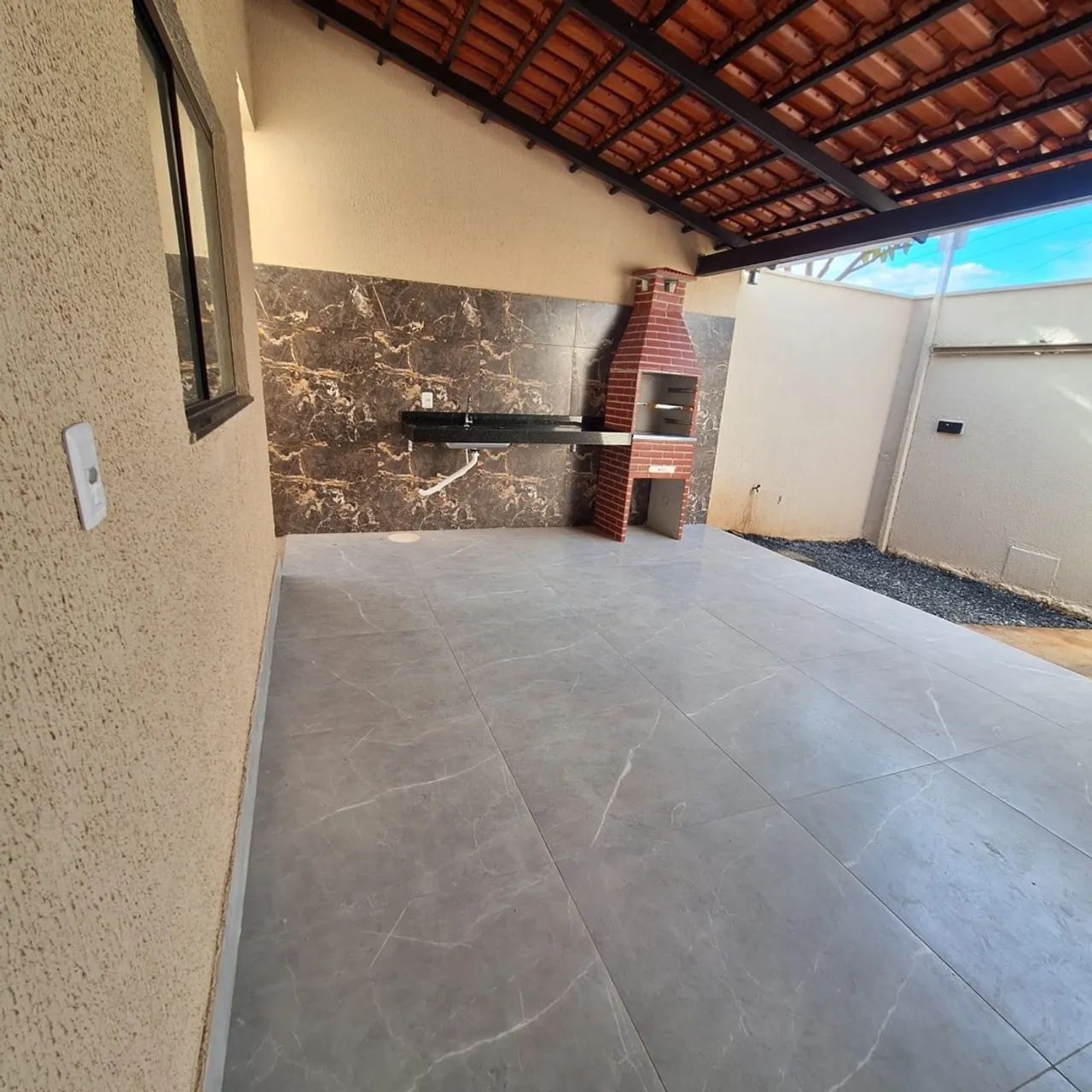 Residencial Boa Vista 