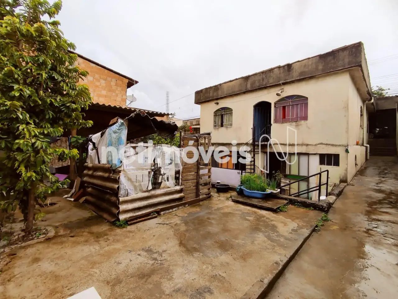 Venda Casa Vila Universal Betim - Foto 5