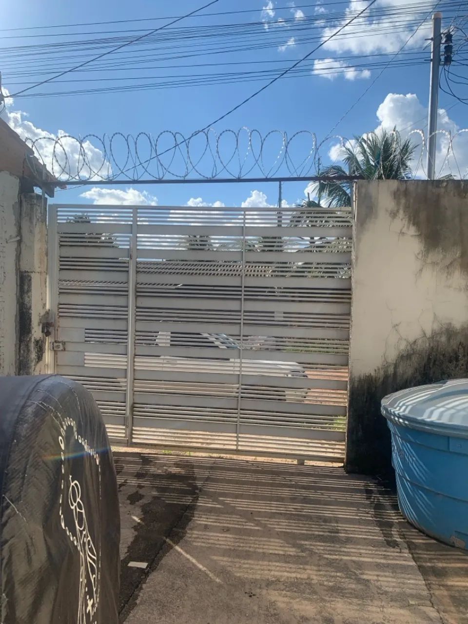 Aluga kitinet residencial Coxipo  - Foto 2