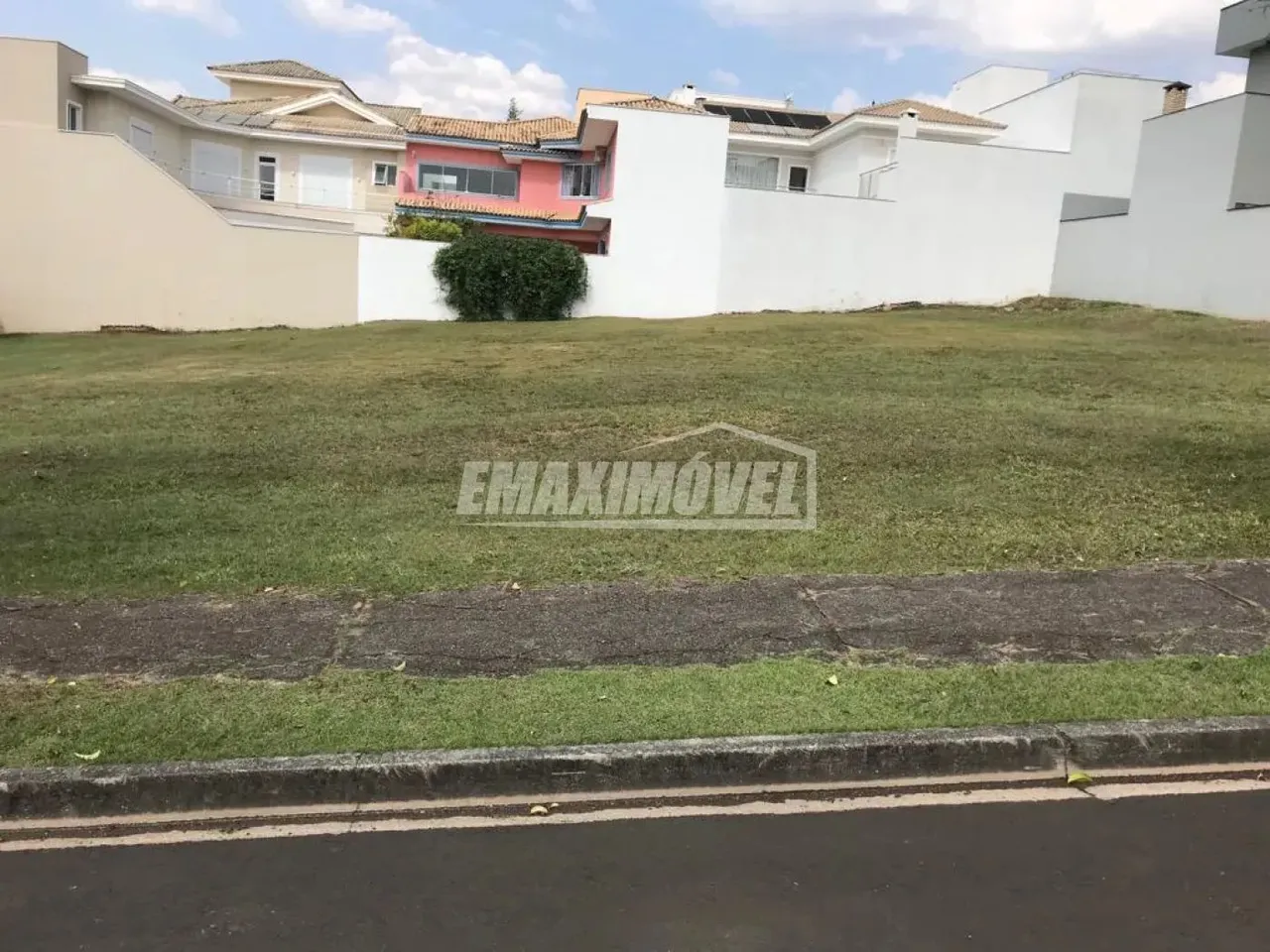 Terreno em Condomínios em Sorocaba