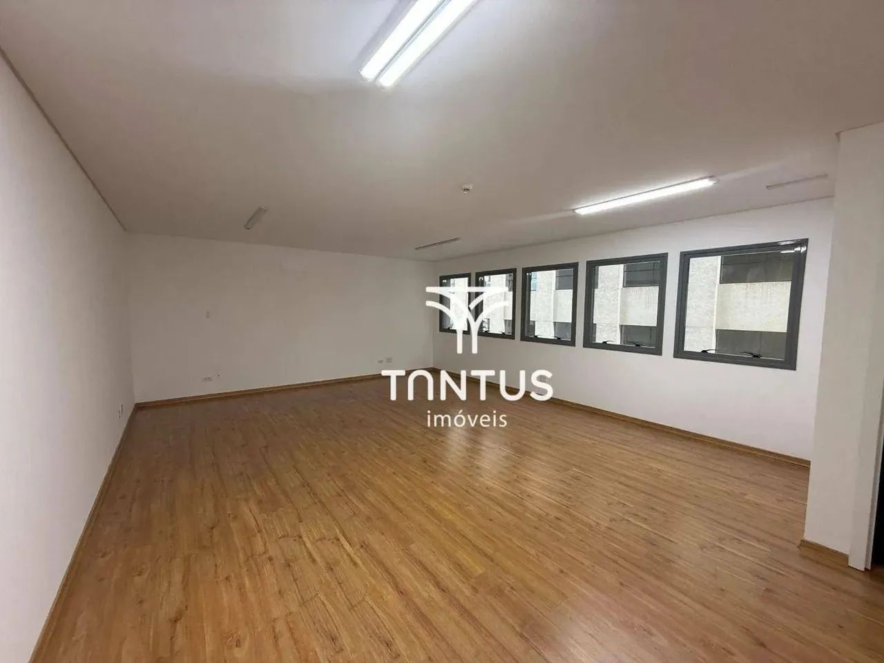 Sala Comercial no Link-e Offices  Perfeita para seu escritório no Cabral! - Foto 3