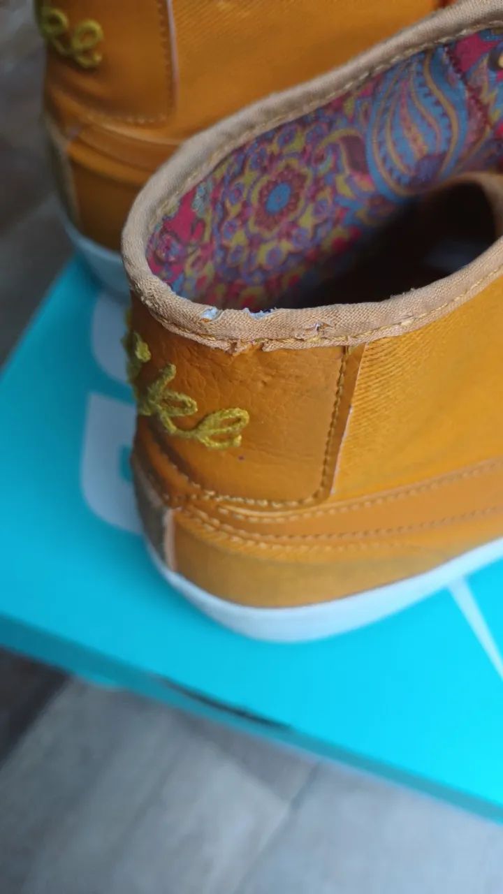 Tênis nike - Foto 4