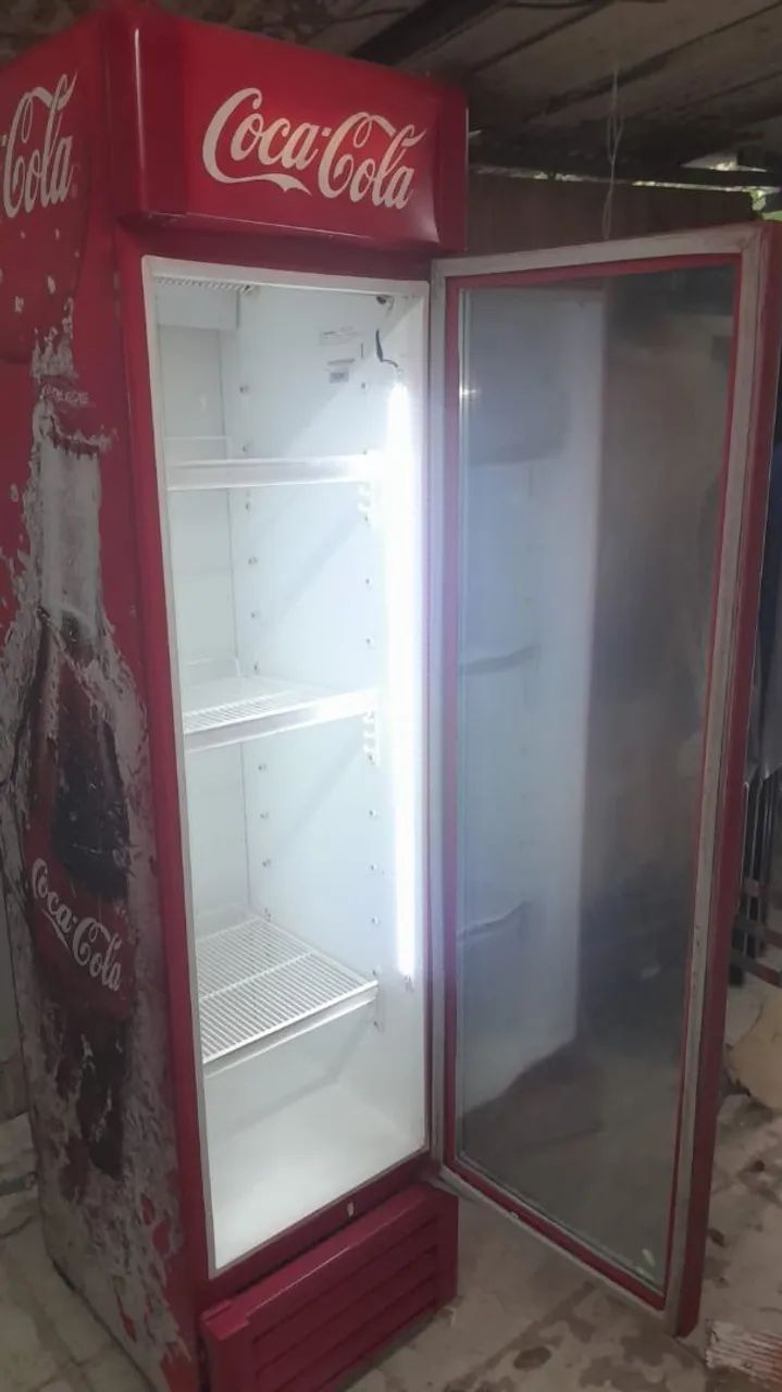 Freezer e esposito  - Foto 2