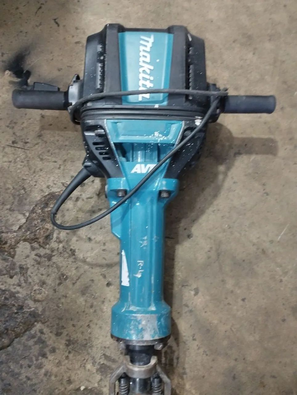 Martelo Demolidor Makita - Foto 3