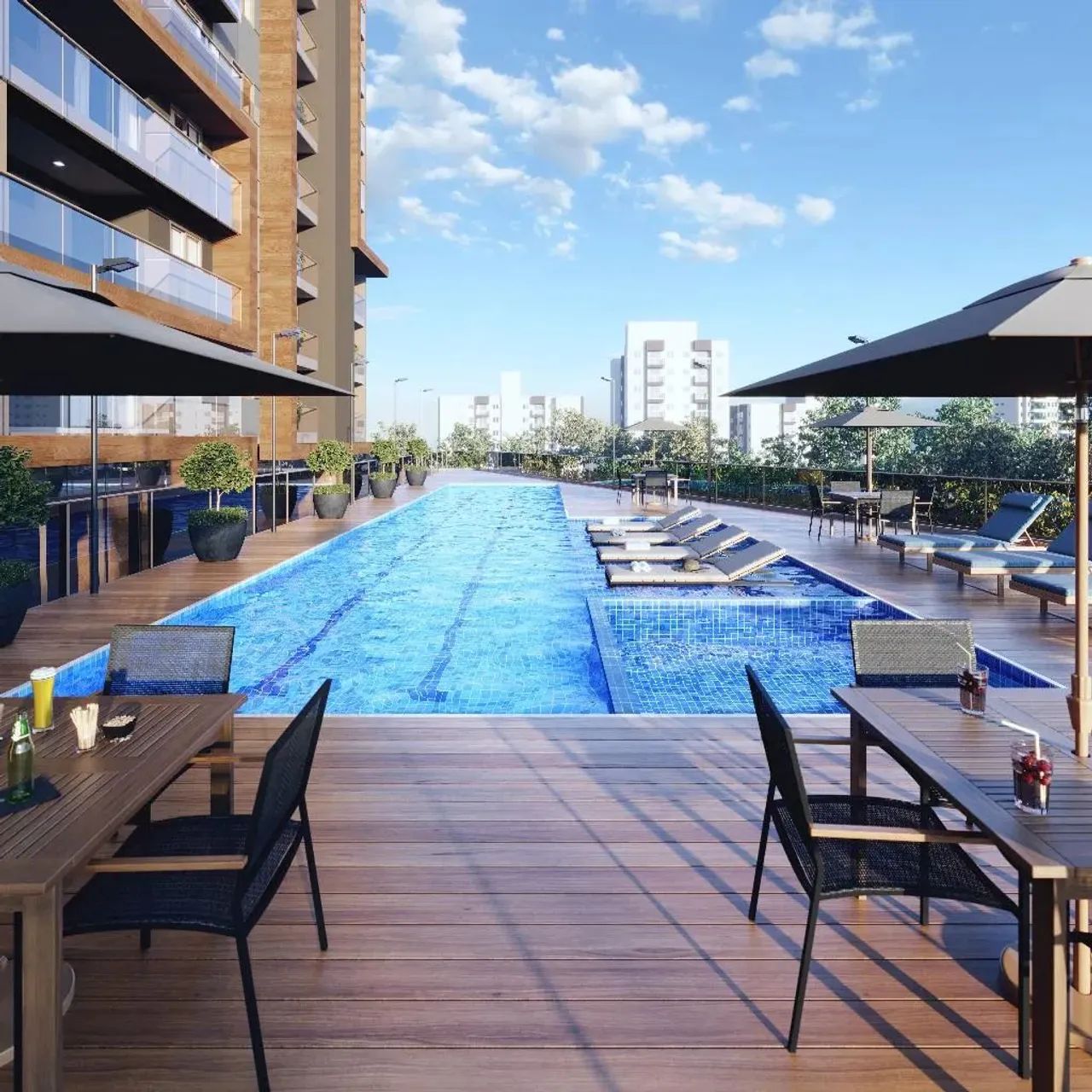 VITALITY RESIDENCE - Foto 5