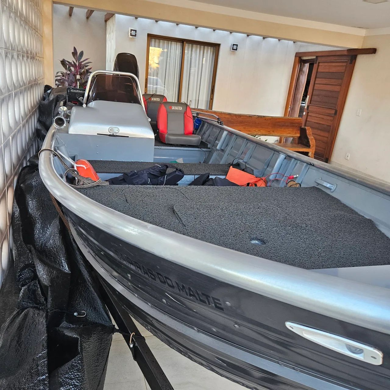 Lancha  motorboat - Foto 6