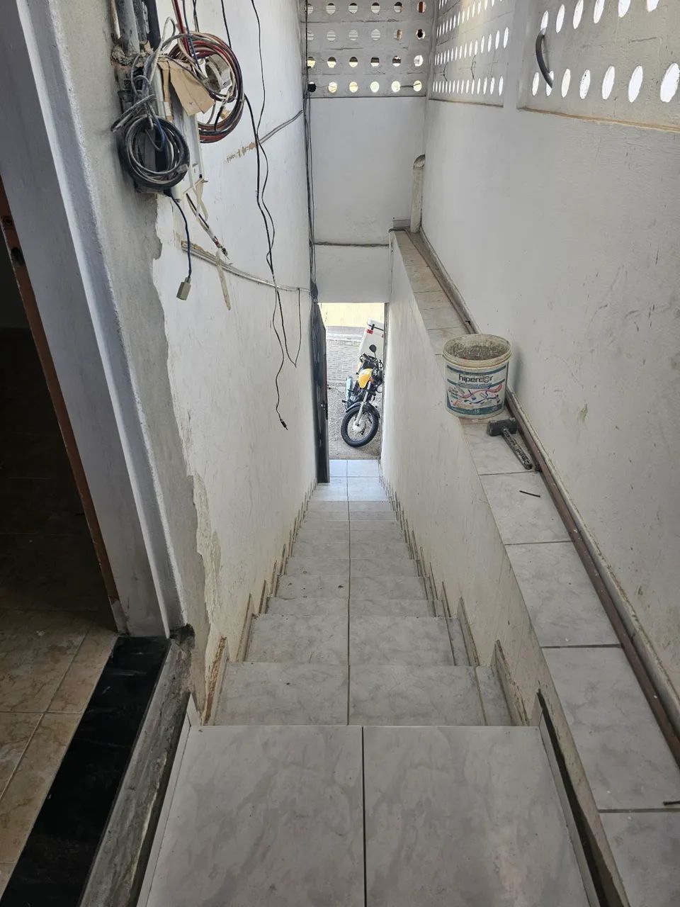 Casa no Bom pastor.  AGUA, LUZ E INTERNET INCLUSOS. - Foto 5
