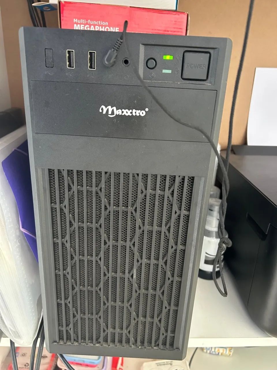 COMPUTER Core I5 16GB RAM64292069191299123