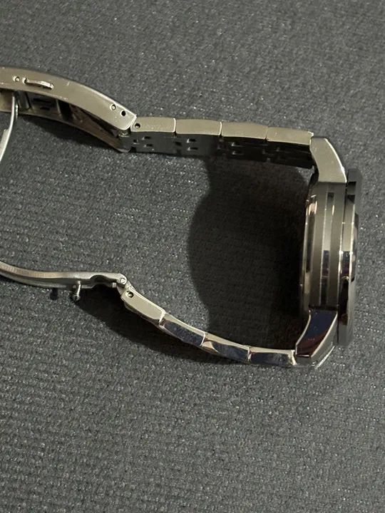 Relógio Tissot PRC 200 Cronógrafo Masculino - Foto 2