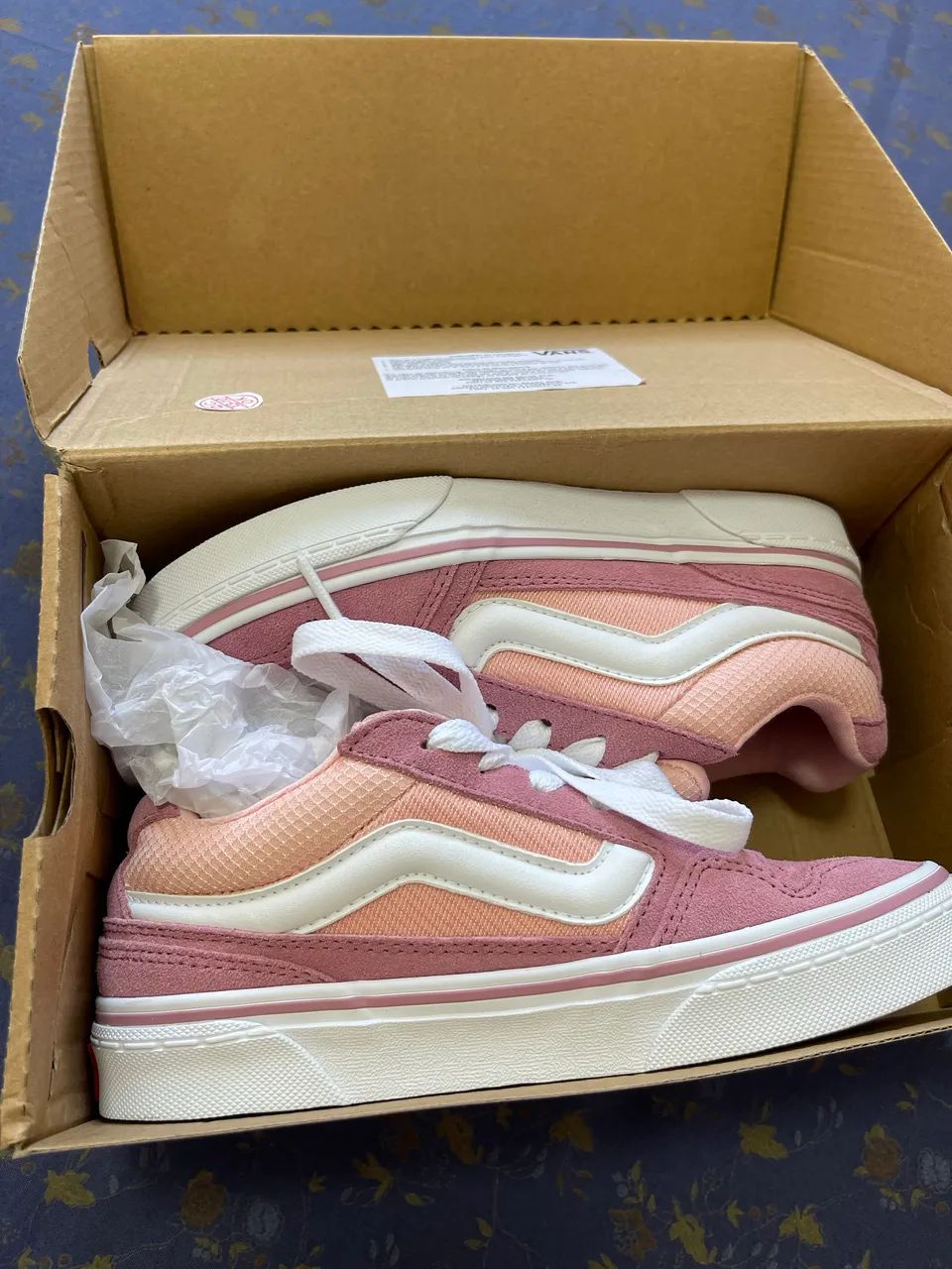 Tênis vans 