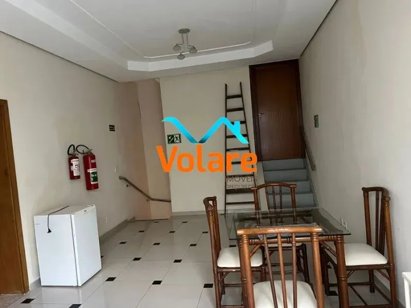 Sala Comercial à Venda em Barueri-SP, Bairro Condomínio Centro Comercial Alphaville - 2 Sa